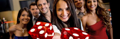 Зеркало Casino GMSlots